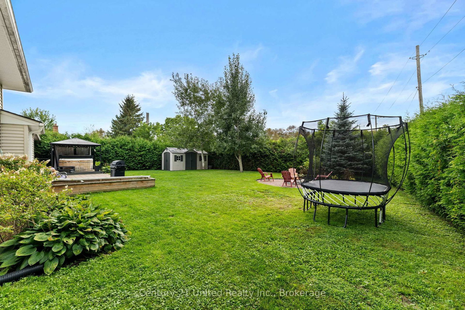 15 Lakefield Court • Selwyn, ON photo 37