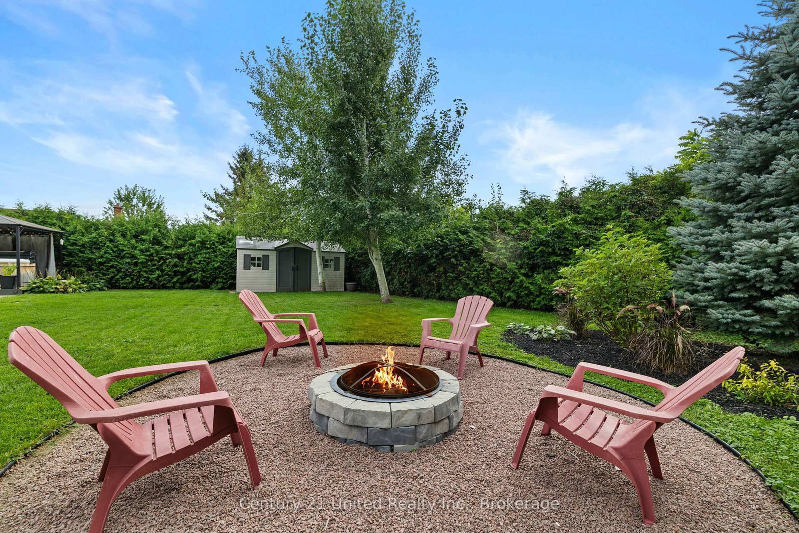 15 Lakefield Court • Selwyn, ON photo 38
