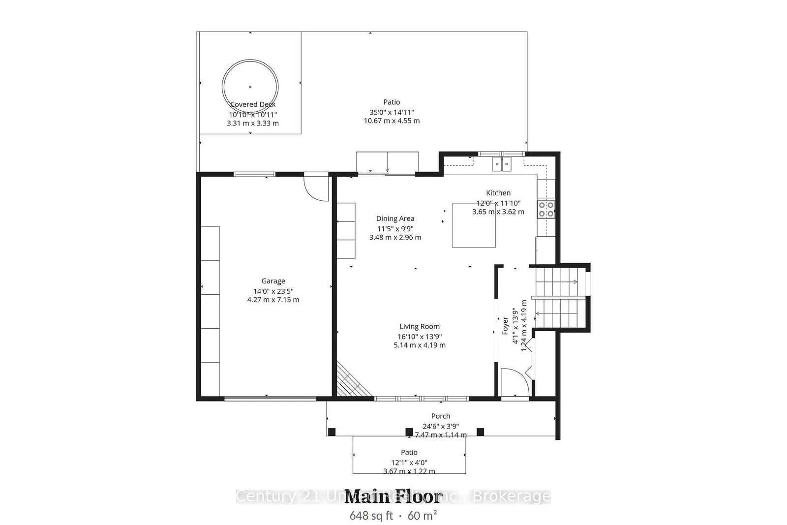 15 Lakefield Court • Selwyn, ON photo 49