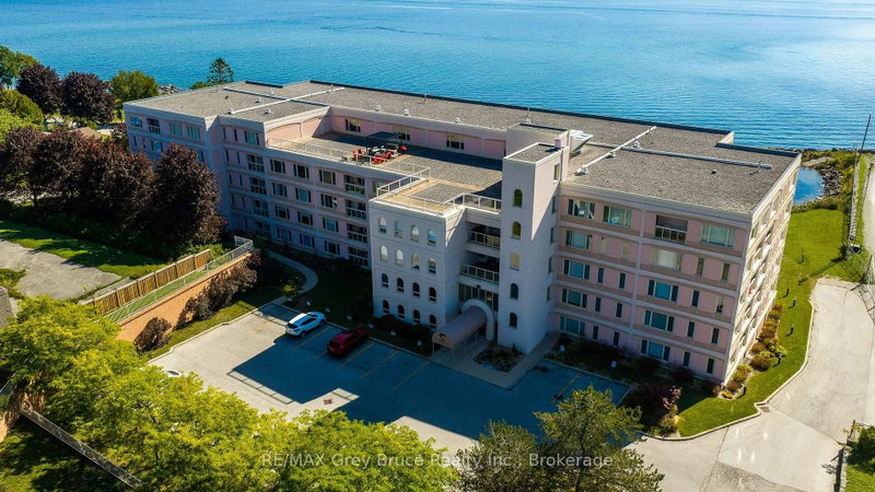 310 - 2555 3rd Avenue W