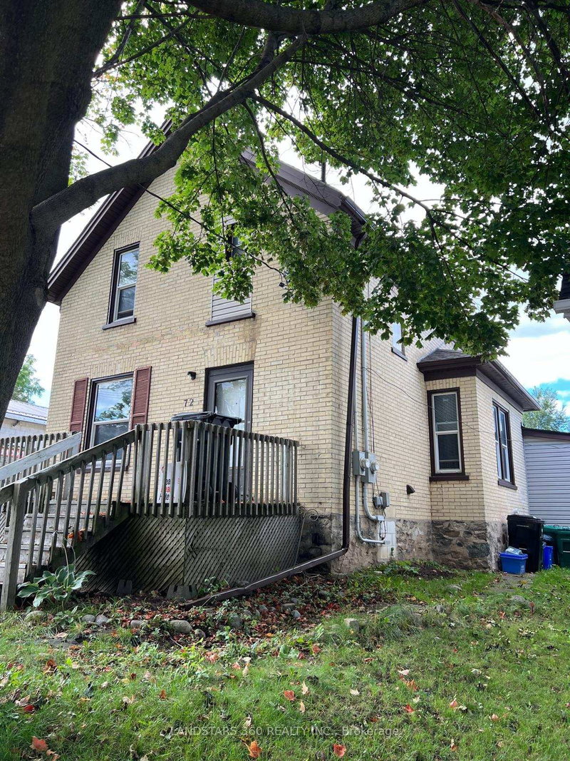 72 Breithaupt Street