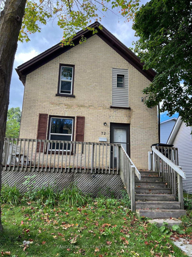 72 Breithaupt Street