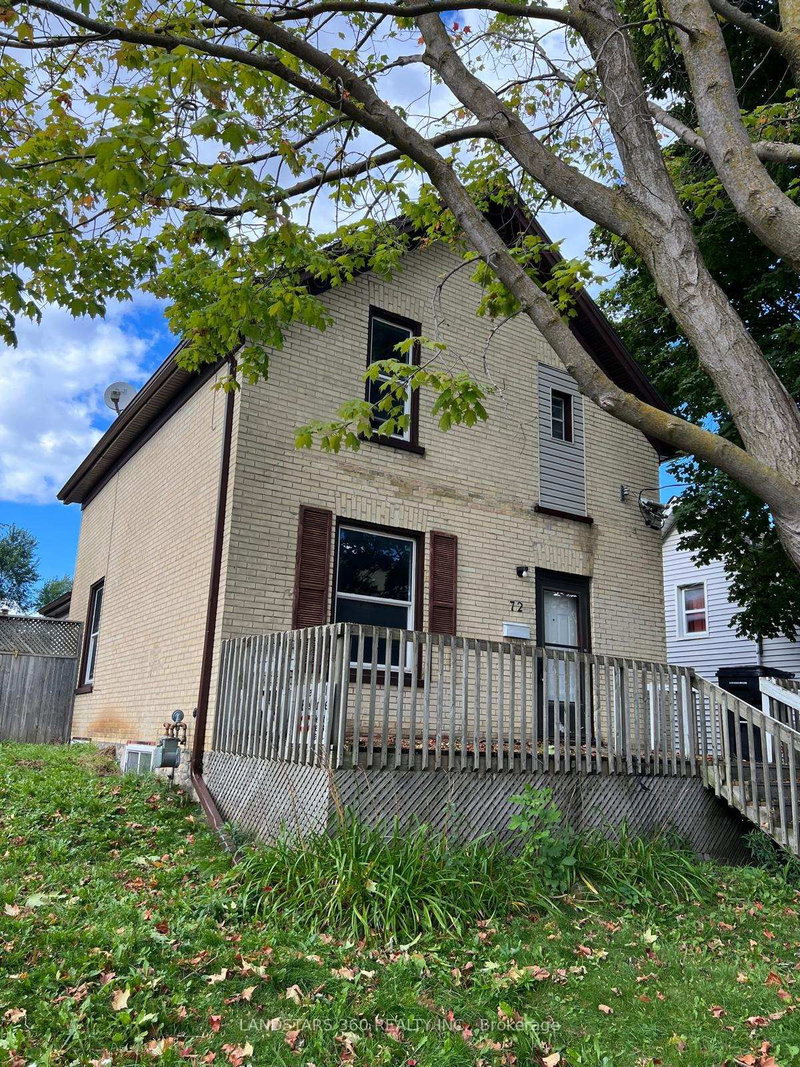 72 Breithaupt Street