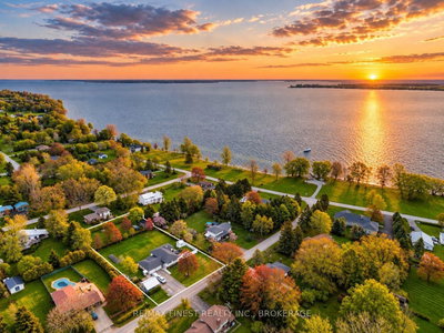 207 Meadow Crescent • Bath, ON photo 2