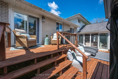 207 Meadow Crescent • Bath, ON photo 6