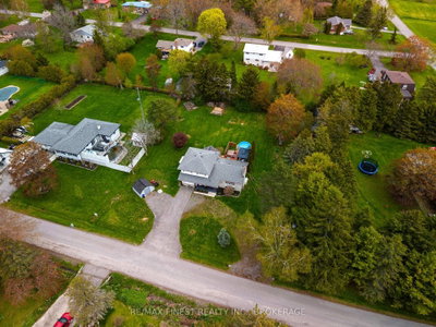 207 Meadow Crescent • Bath, ON photo 9