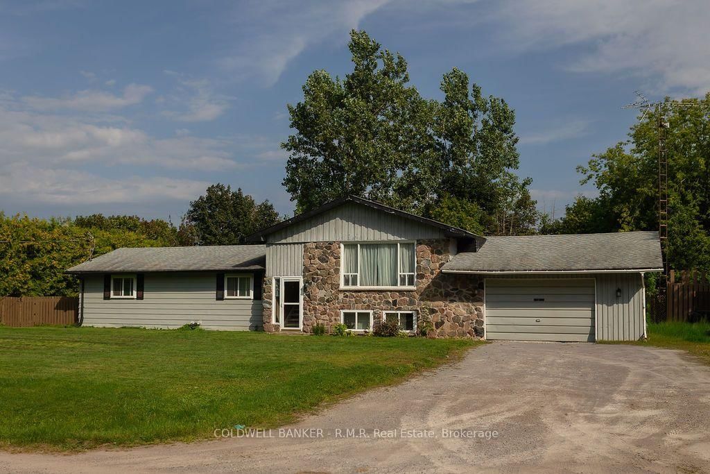 241 Port Hoover Road • Kawartha Lakes, ON photo 1