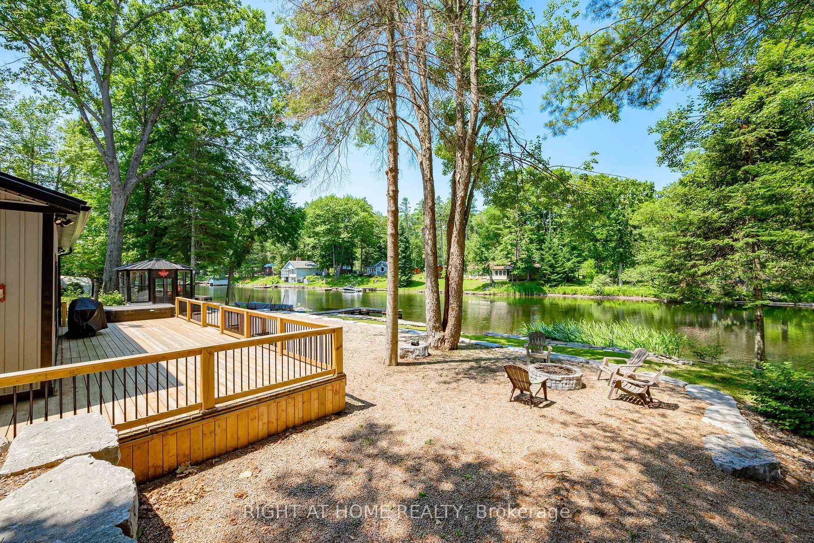 11 Little Bay Drive • Kawartha Lakes, ON photo 26
