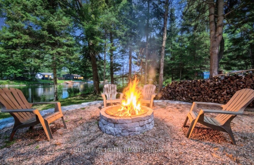 11 Little Bay Drive • Kawartha Lakes, ON photo 28