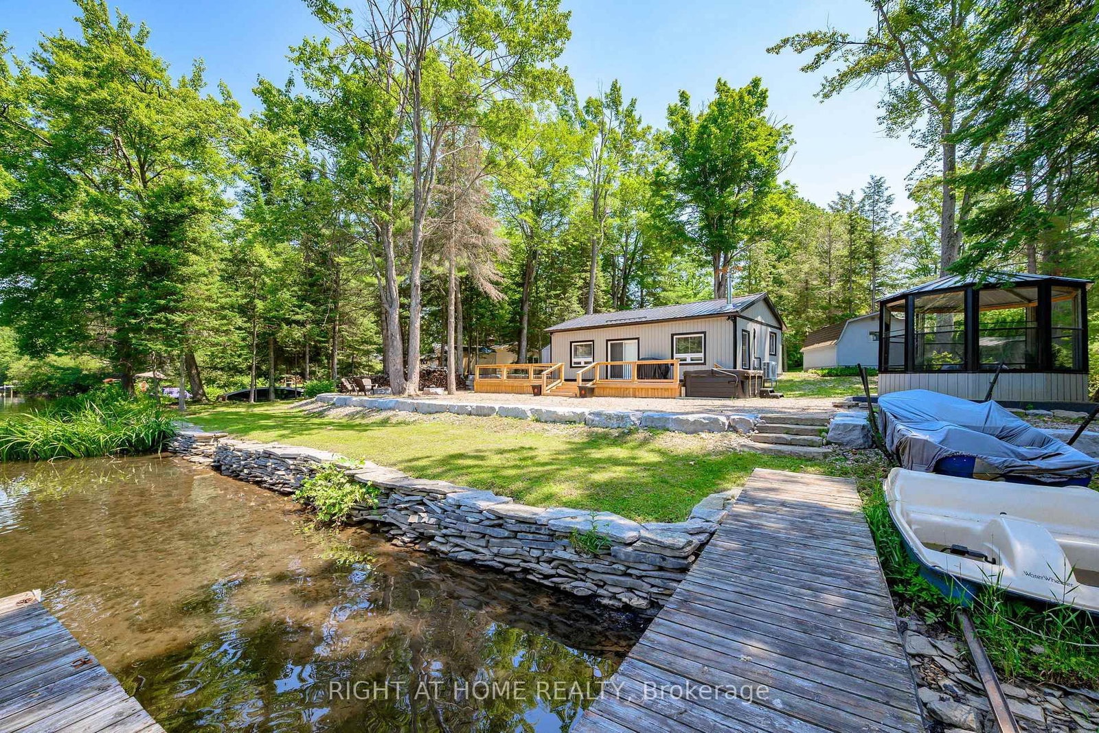 11 Little Bay Drive • Kawartha Lakes, ON photo 30
