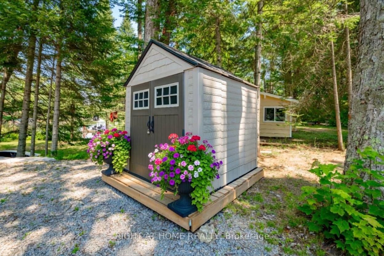 11 Little Bay Drive • Kawartha Lakes, ON photo 35