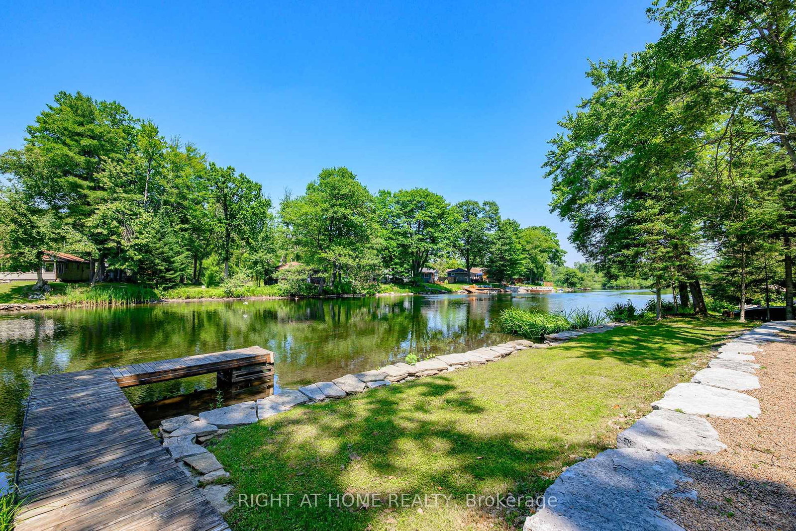 11 Little Bay Drive • Kawartha Lakes, ON photo 36