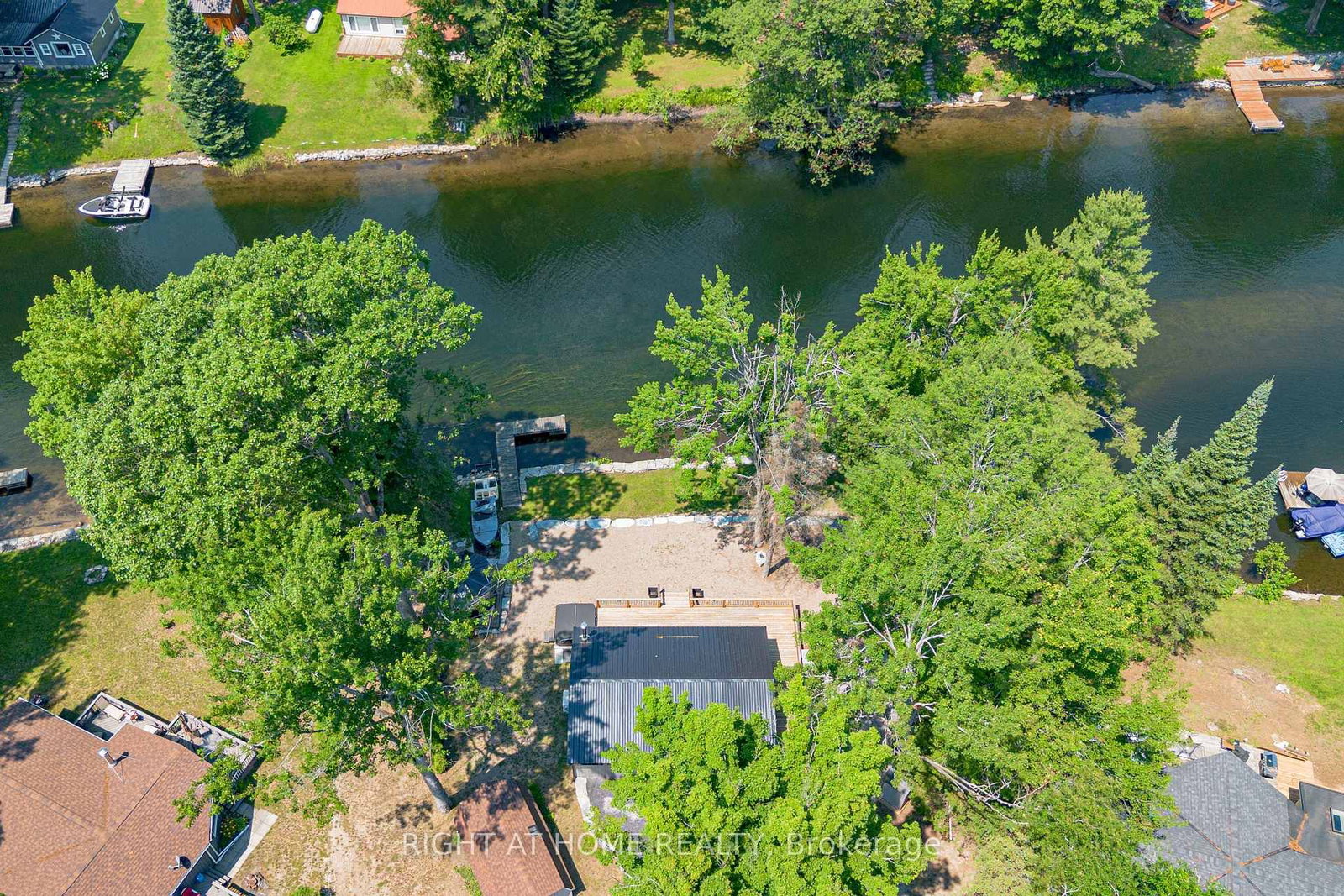 11 Little Bay Drive • Kawartha Lakes, ON photo 39