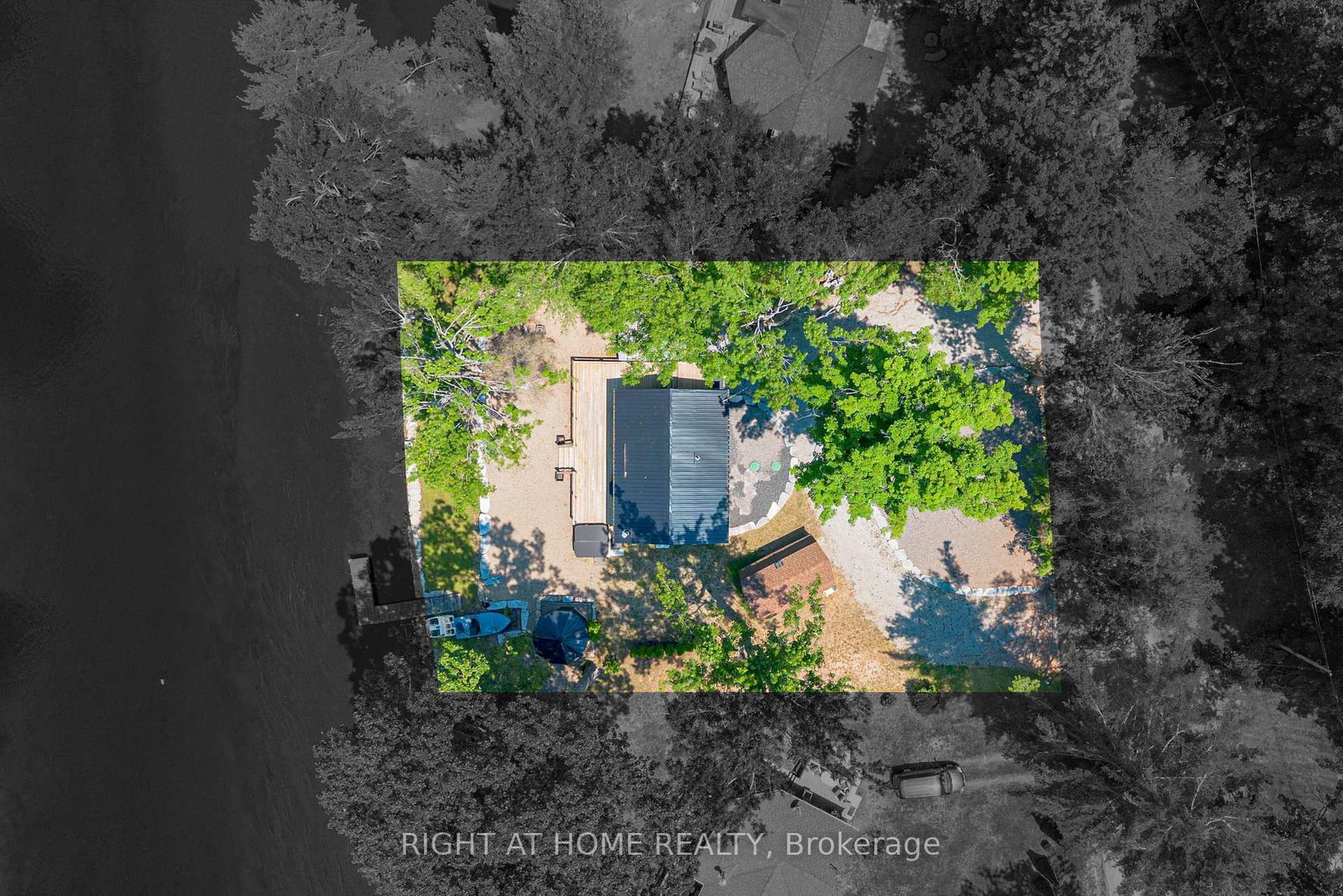11 Little Bay Drive • Kawartha Lakes, ON photo 40