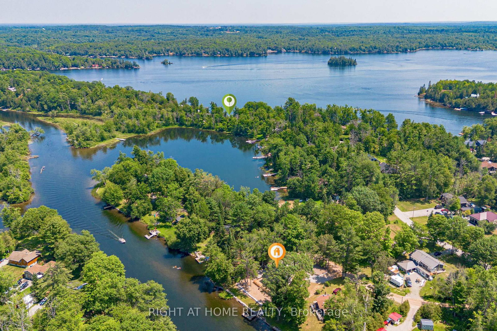 11 Little Bay Drive • Kawartha Lakes, ON photo 41