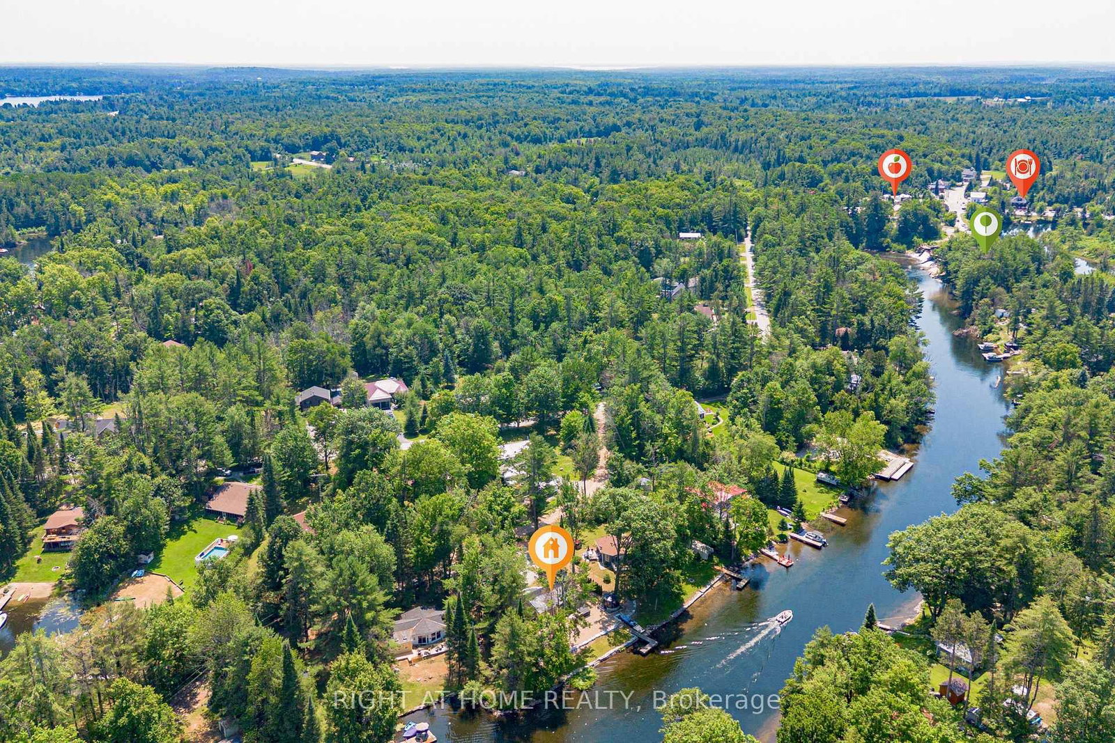 11 Little Bay Drive • Kawartha Lakes, ON photo 43