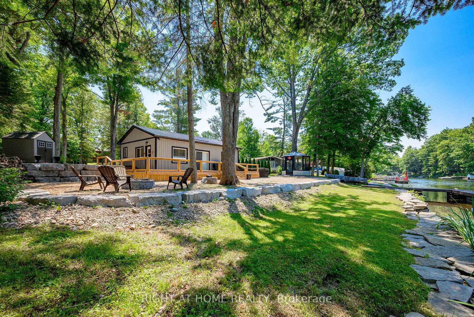 11 Little Bay Drive • Kawartha Lakes, ON photo 5