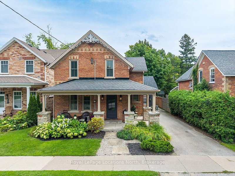 97 Bruce Street S