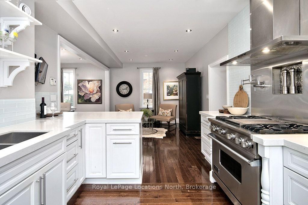 97 Bruce Street S • Blue Mountains, ON photo 10