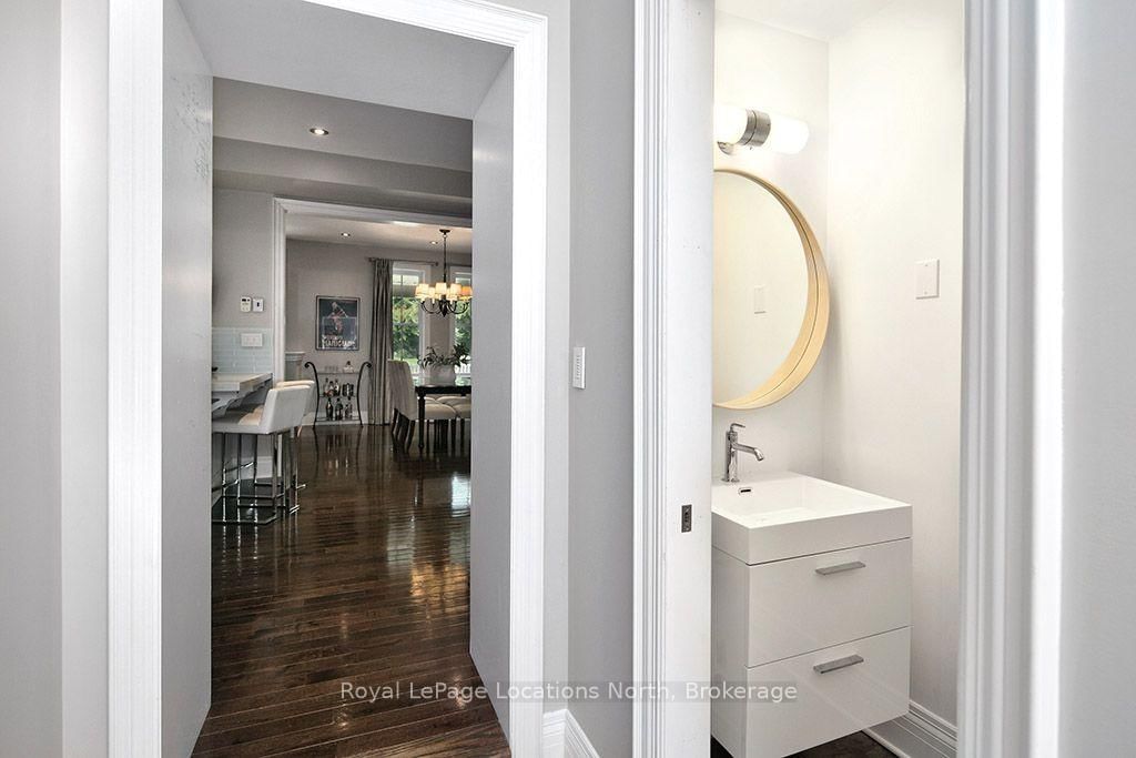97 Bruce Street S • Blue Mountains, ON photo 11
