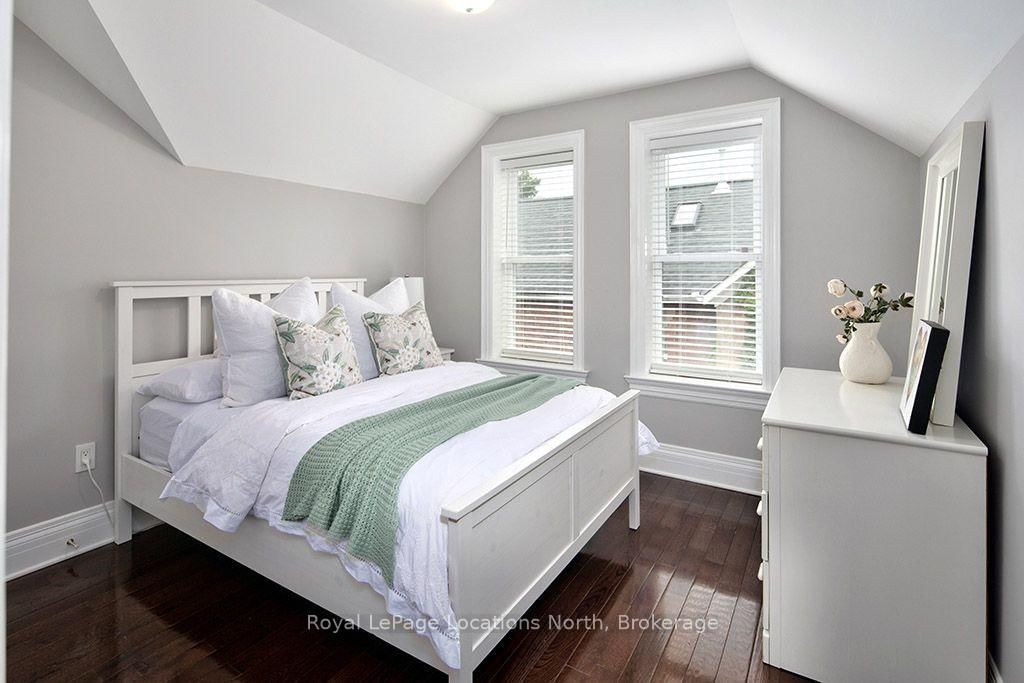 97 Bruce Street S • Blue Mountains, ON photo 17