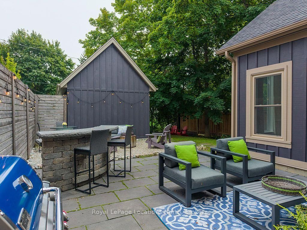 97 Bruce Street S • Blue Mountains, ON photo 24
