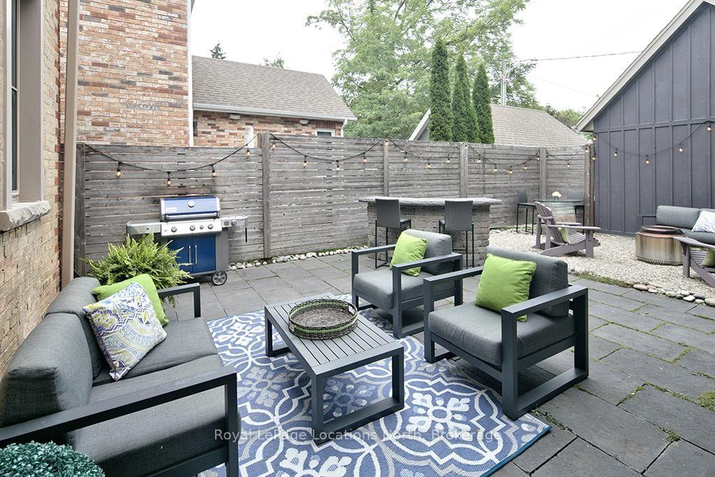 97 Bruce Street S • Blue Mountains, ON photo 25