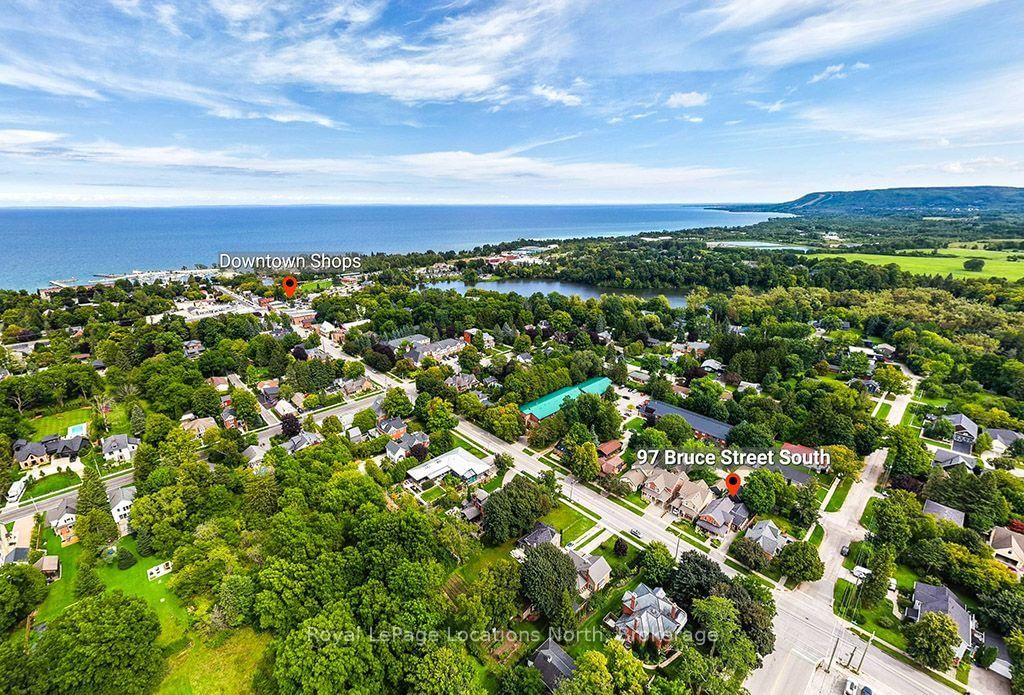 97 Bruce Street S • Blue Mountains, ON photo 29