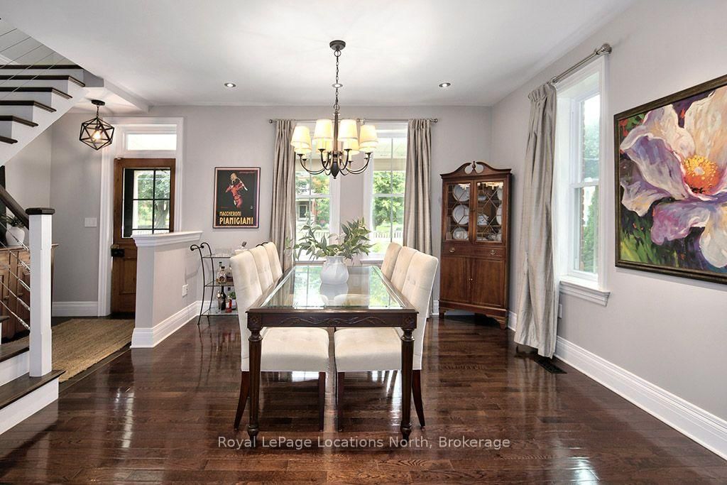 97 Bruce Street S • Blue Mountains, ON photo 4