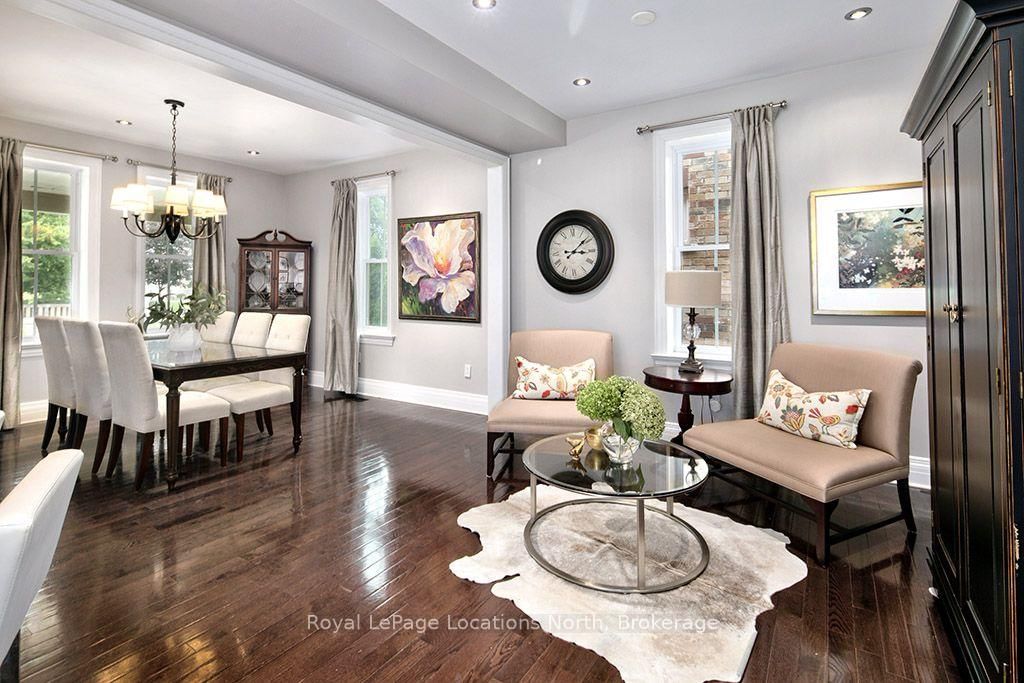 97 Bruce Street S • Blue Mountains, ON photo 5