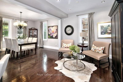 97 Bruce Street S • Blue Mountains, ON photo 5