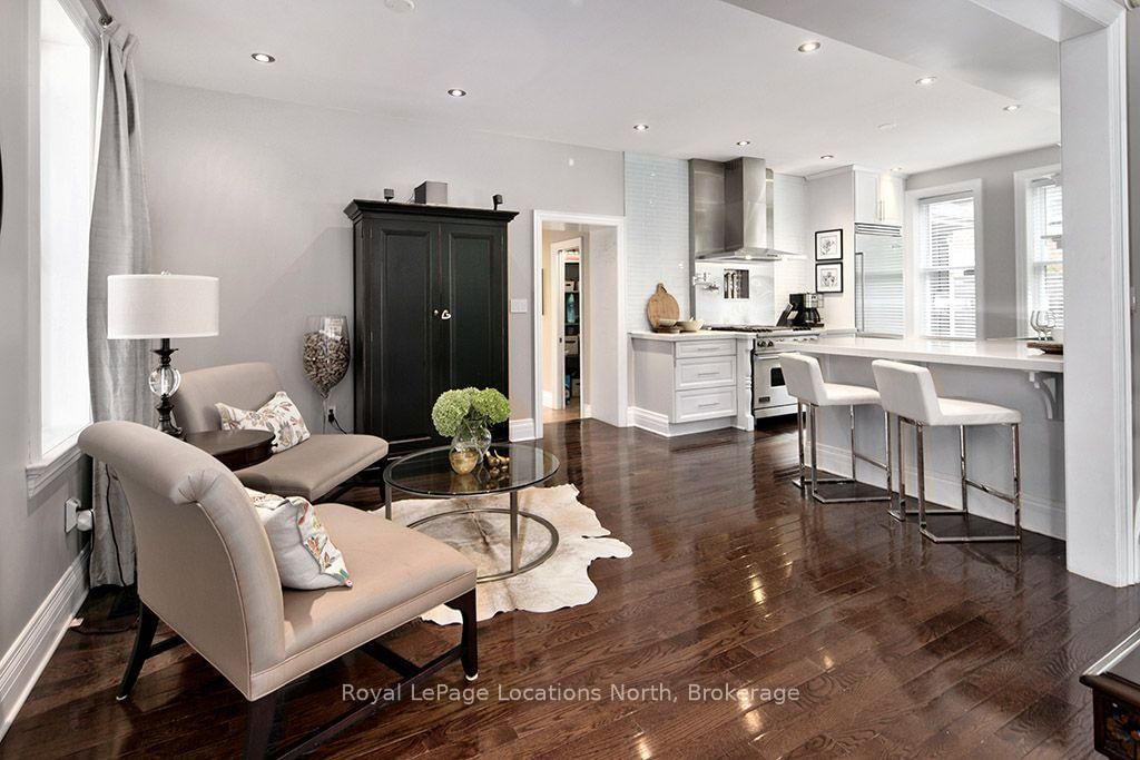 97 Bruce Street S • Blue Mountains, ON photo 6