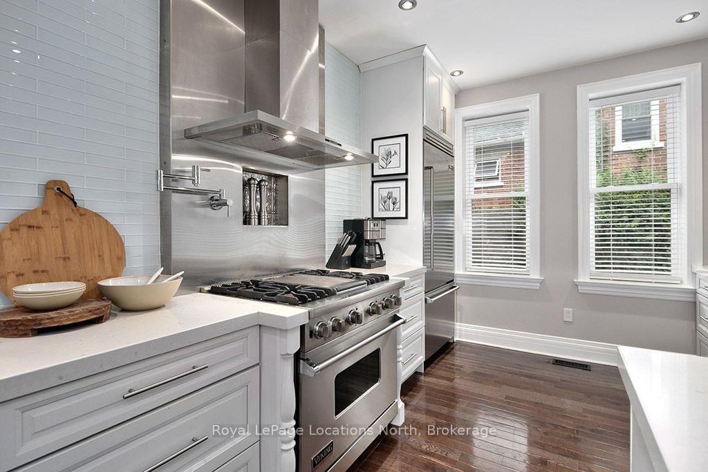 97 Bruce Street S • Blue Mountains, ON photo 8
