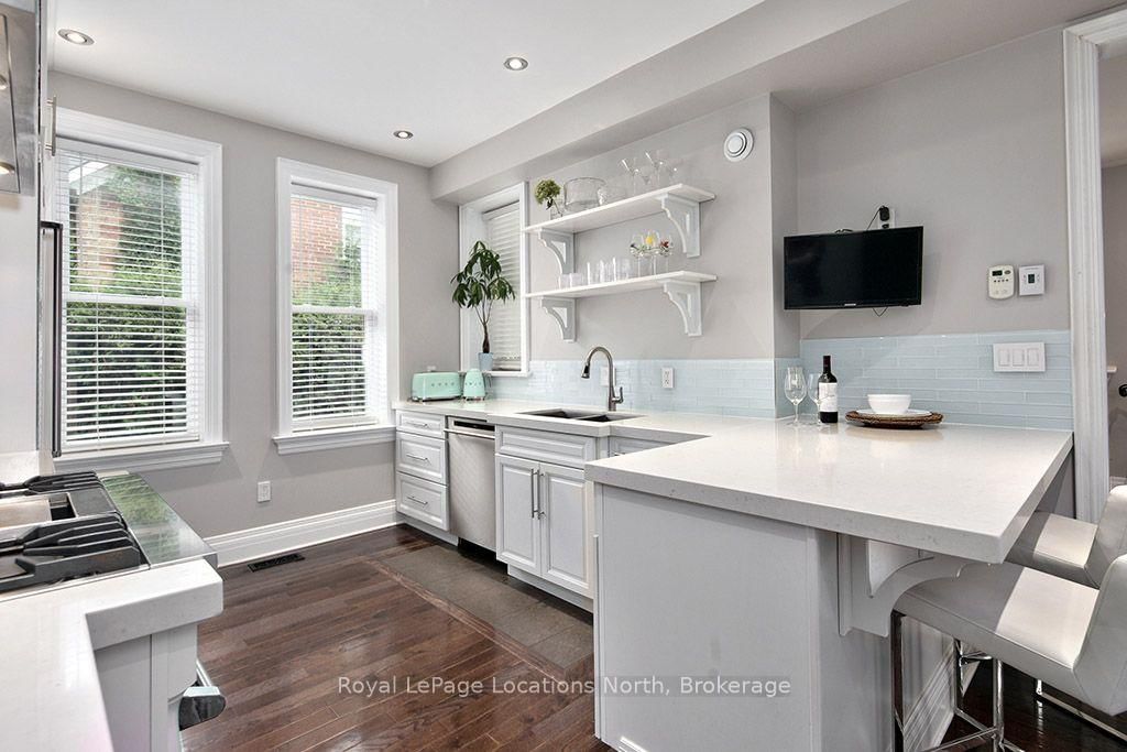 97 Bruce Street S • Blue Mountains, ON photo 9