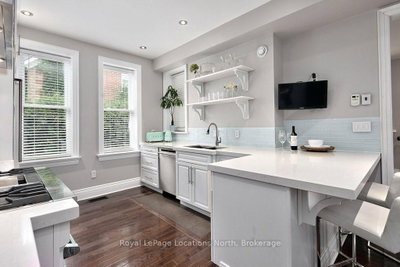 97 Bruce Street S • Blue Mountains, ON photo 9