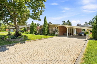 2 Crestwood Avenue • Peterborough, ON photo 2