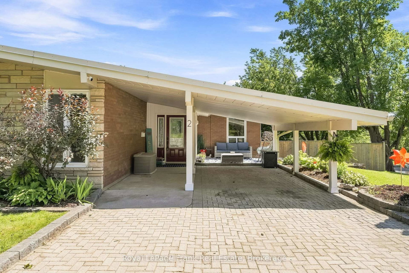 2 Crestwood Avenue • Peterborough, ON photo 3