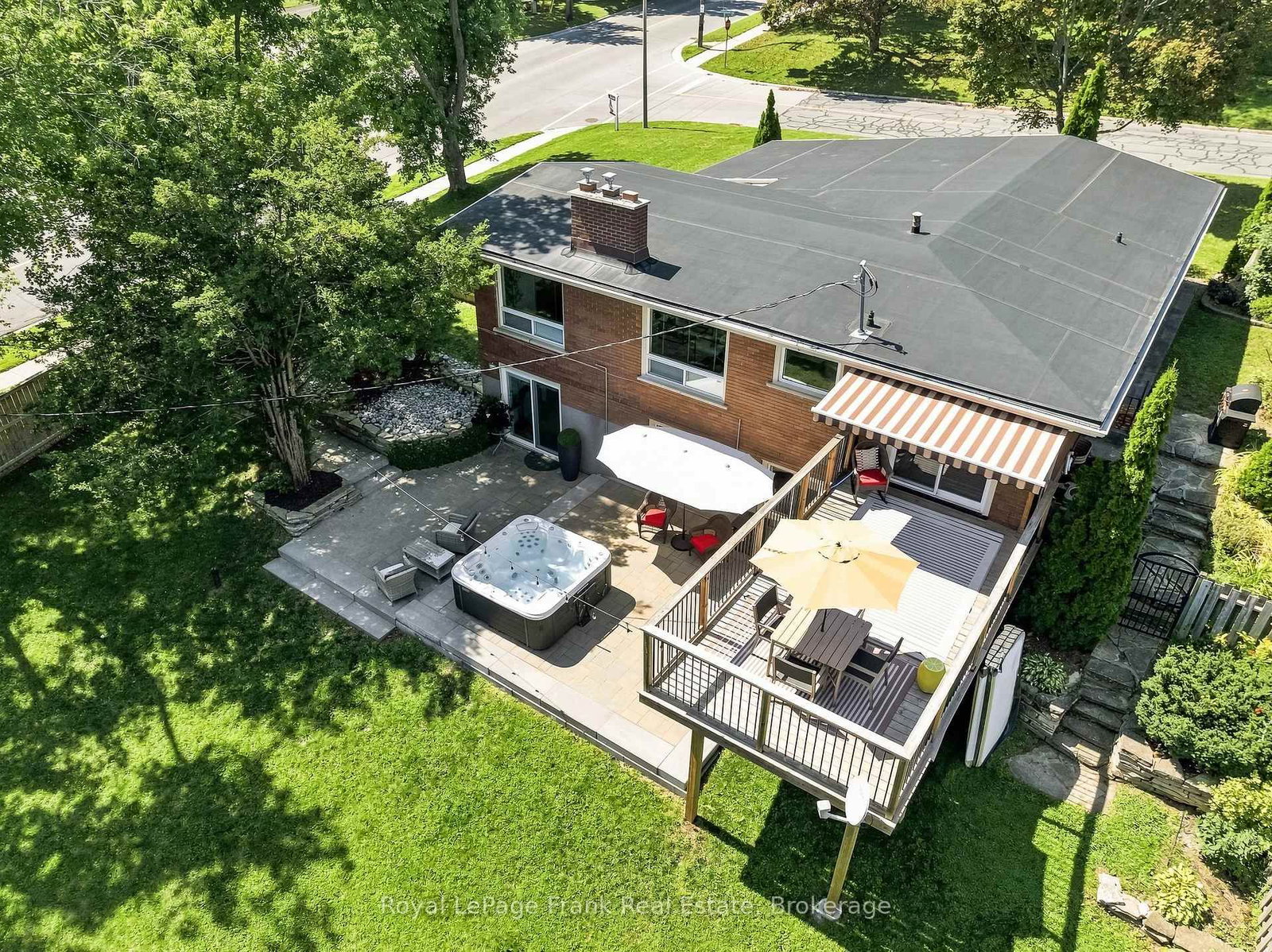 2 Crestwood Avenue • Peterborough, ON photo 38