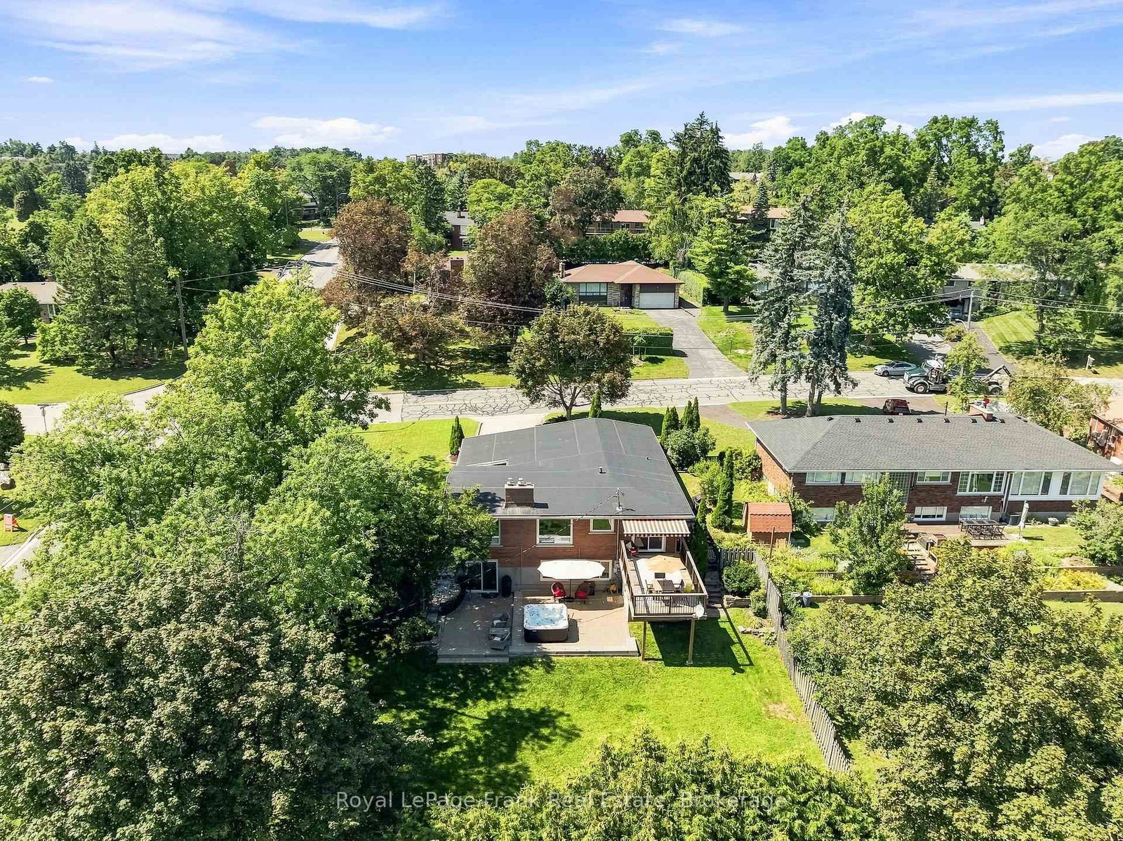 2 Crestwood Avenue • Peterborough, ON photo 39