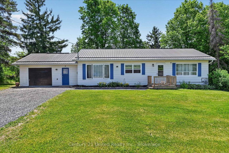 323 St Lawrence Street, Madoc
