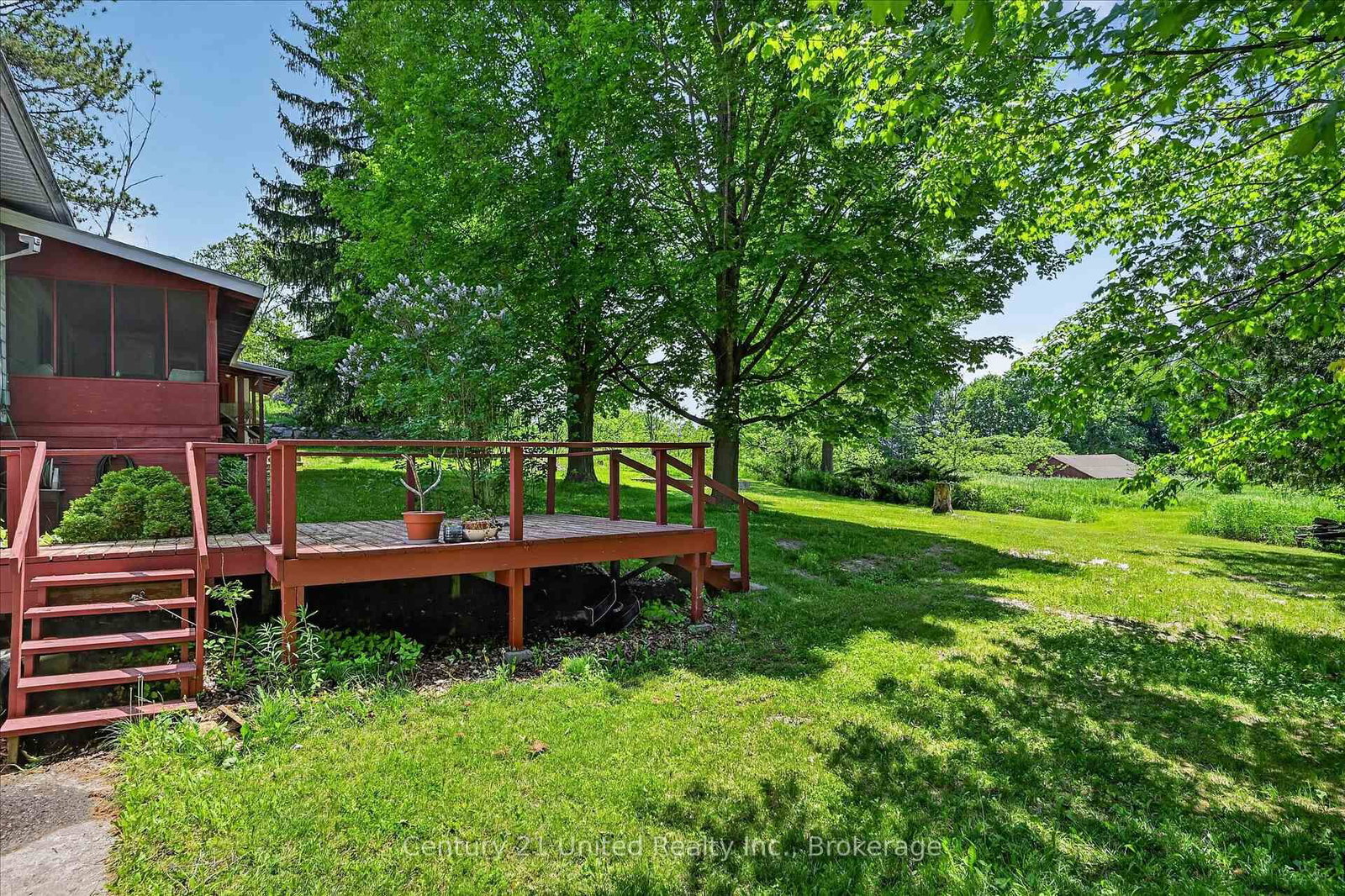 323 St Lawrence Street W • Madoc, ON photo 41