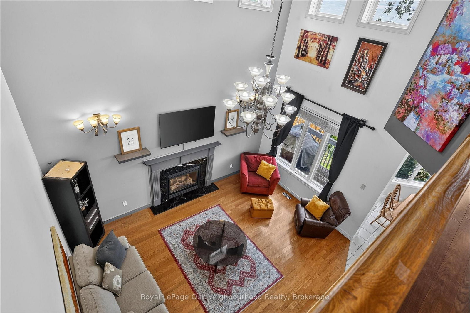 1072 Silverdale Road • Peterborough, ON photo 12