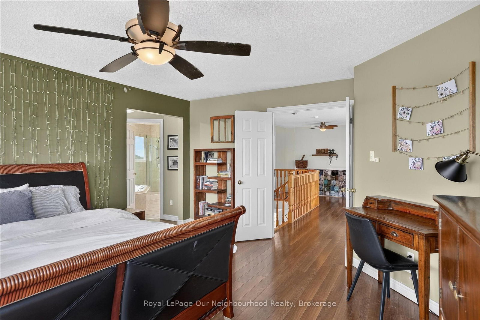 1072 Silverdale Road • Peterborough, ON photo 14