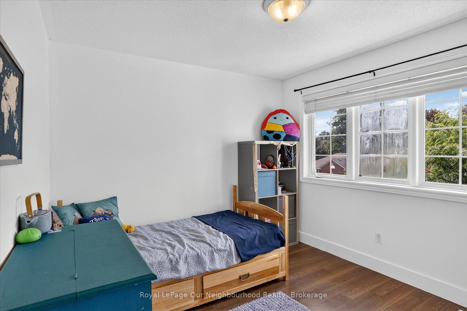 1072 Silverdale Road • Peterborough, ON photo 17