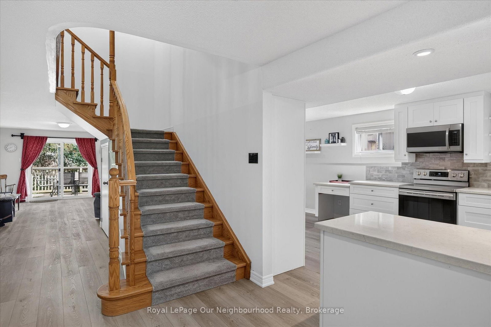 1072 Silverdale Road • Peterborough, ON photo 19