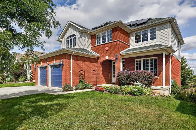 1072 Silverdale Road