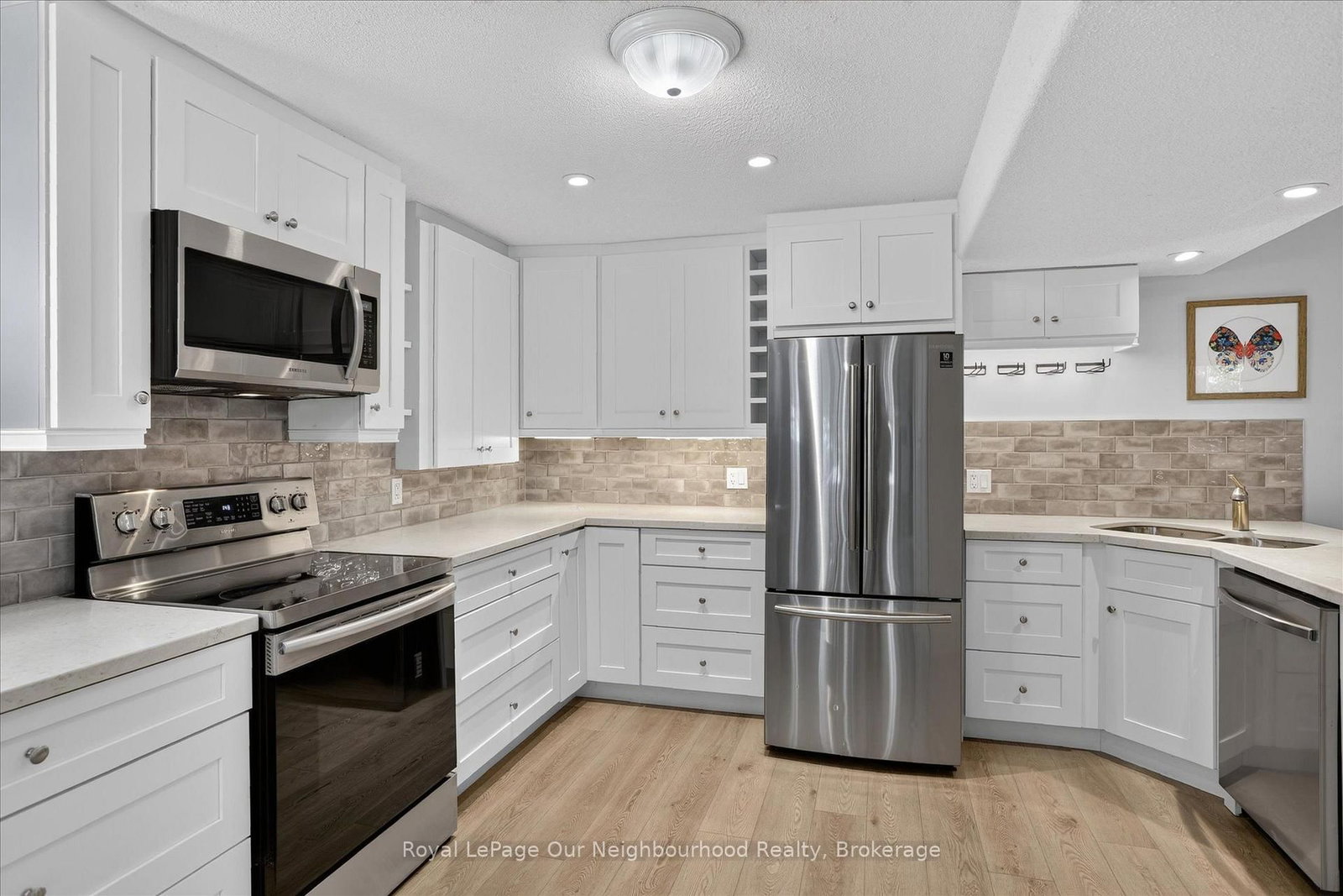 1072 Silverdale Road • Peterborough, ON photo 20