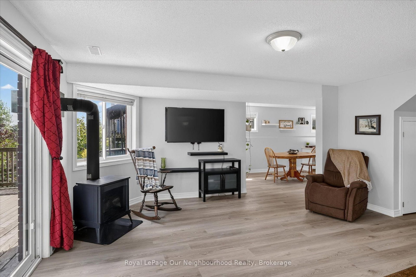 1072 Silverdale Road • Peterborough, ON photo 23