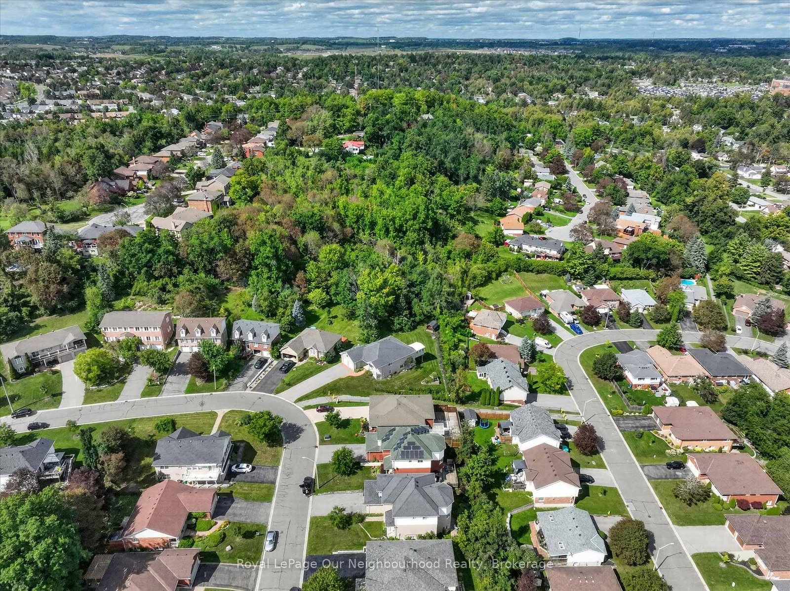 1072 Silverdale Road • Peterborough, ON photo 28