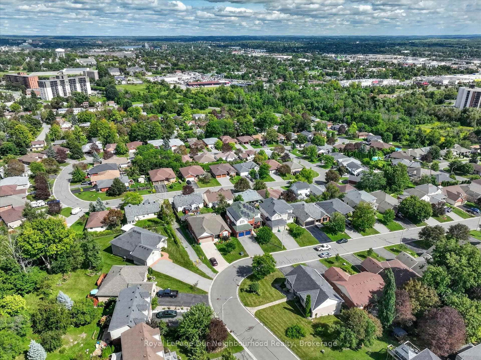 1072 Silverdale Road • Peterborough, ON photo 29